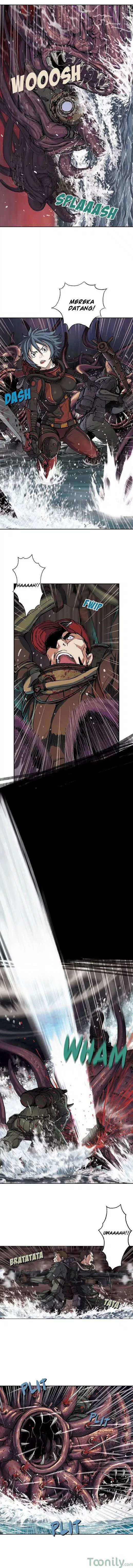Read Leviathan ID Manga Online