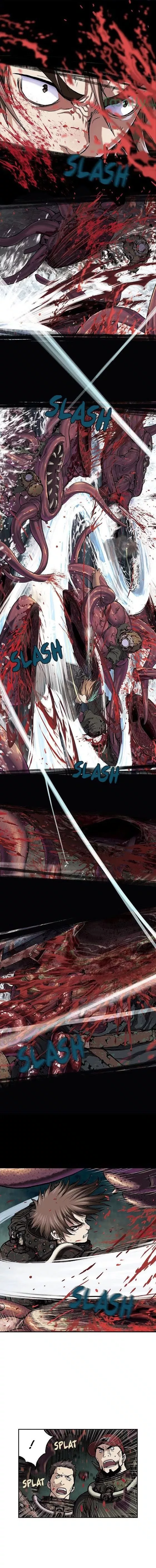 Read Leviathan ID Manga Online