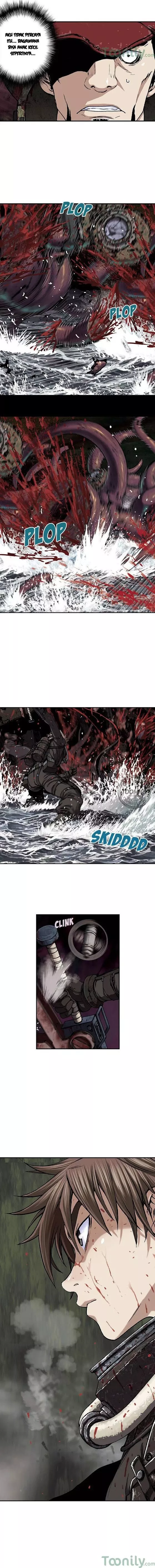 Read Leviathan ID Manga Online