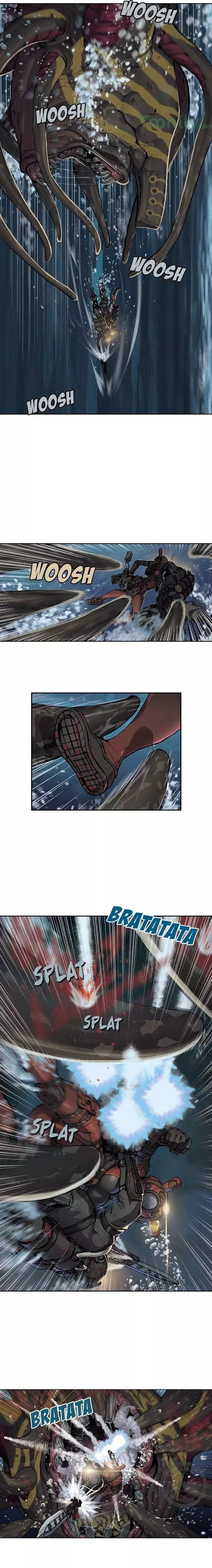 Read Leviathan ID Manga Online