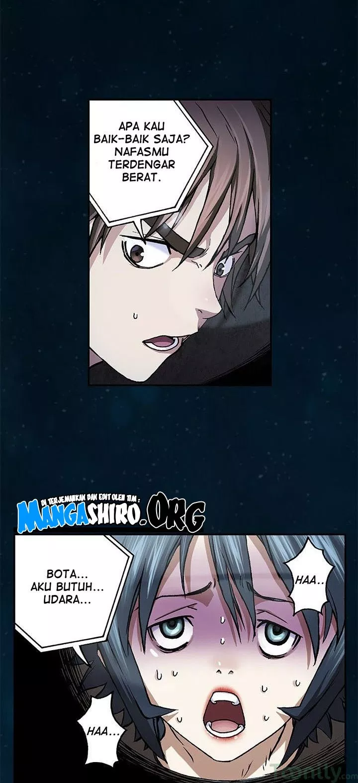 Read Leviathan ID Manga Online