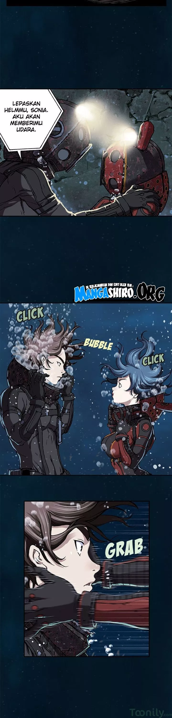 Read Leviathan ID Manga Online