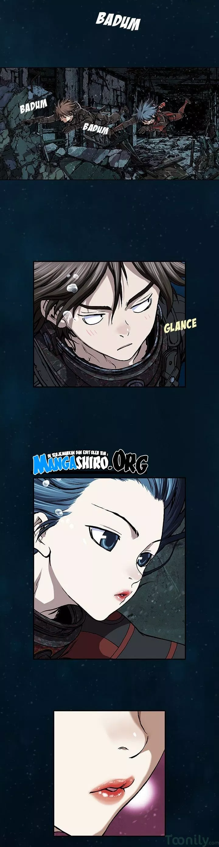 Read Leviathan ID Manga Online