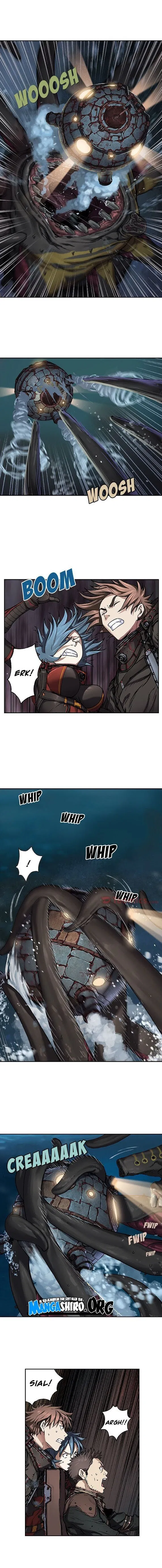 Read Leviathan ID Manga Online