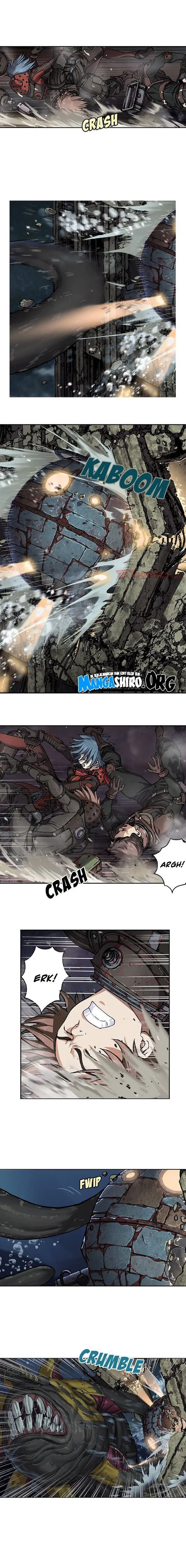 Read Leviathan ID Manga Online