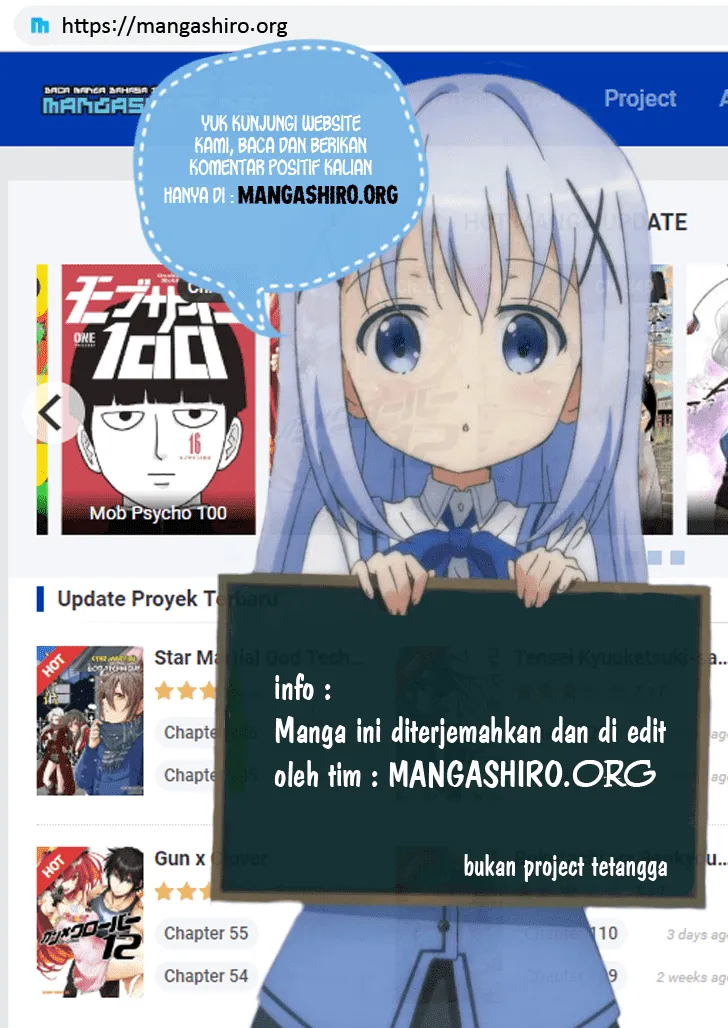 Read Leviathan ID Manga Online