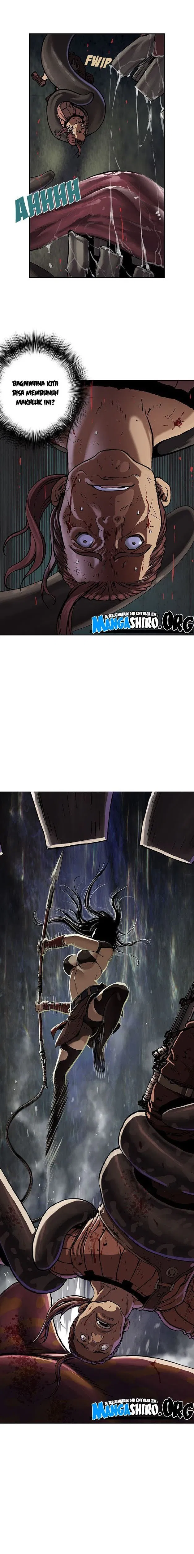 Read Leviathan ID Manga Online