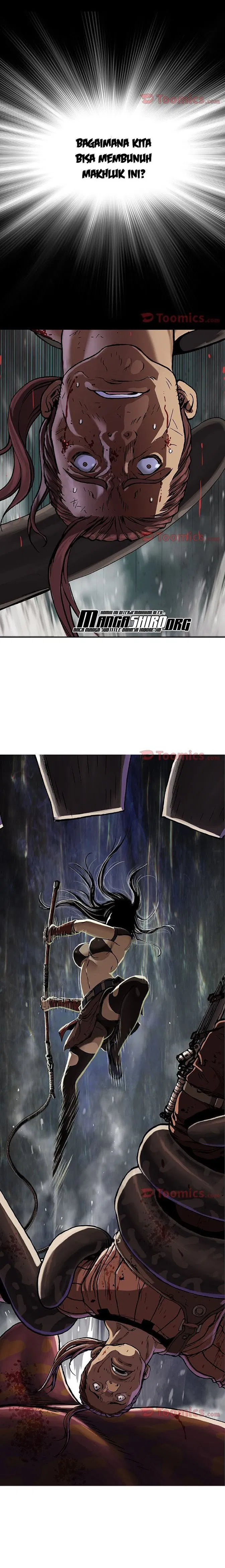 Read Leviathan ID Manga Online