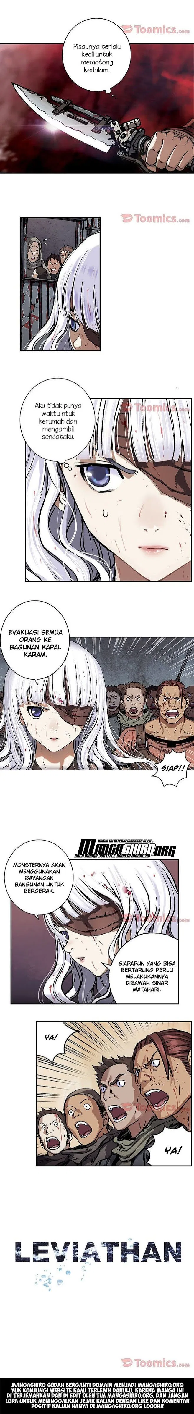 Read Leviathan ID Manga Online