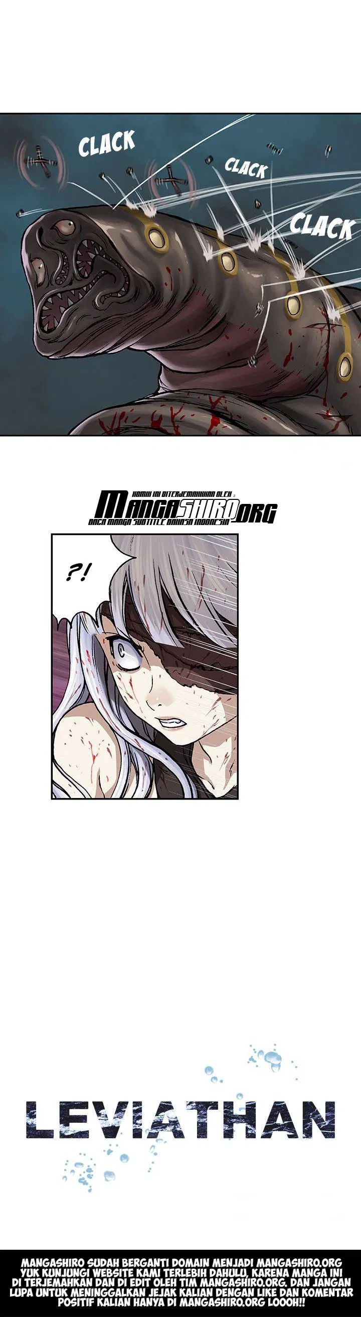 Read Leviathan ID Manga Online
