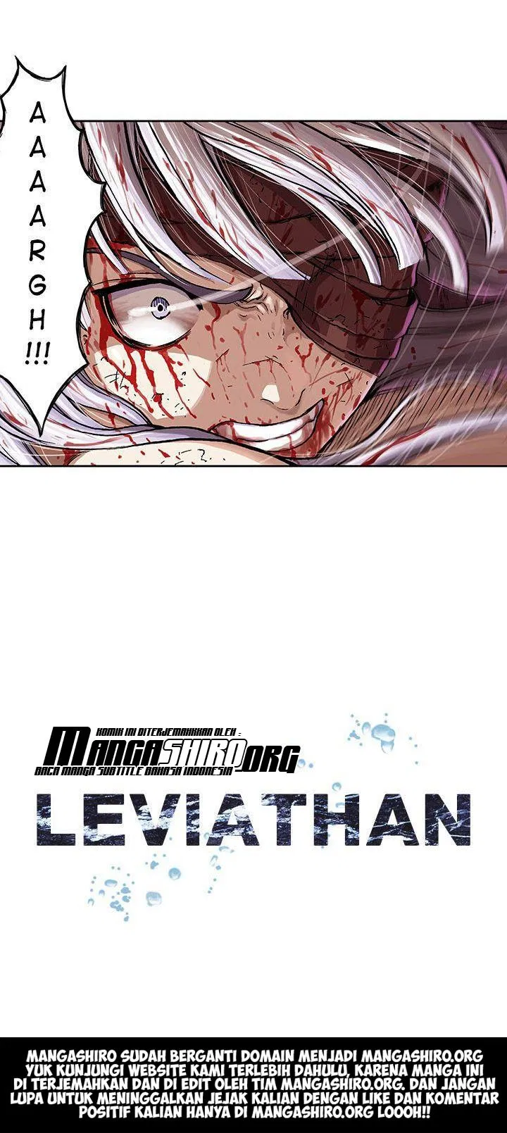 Read Leviathan ID Manga Online