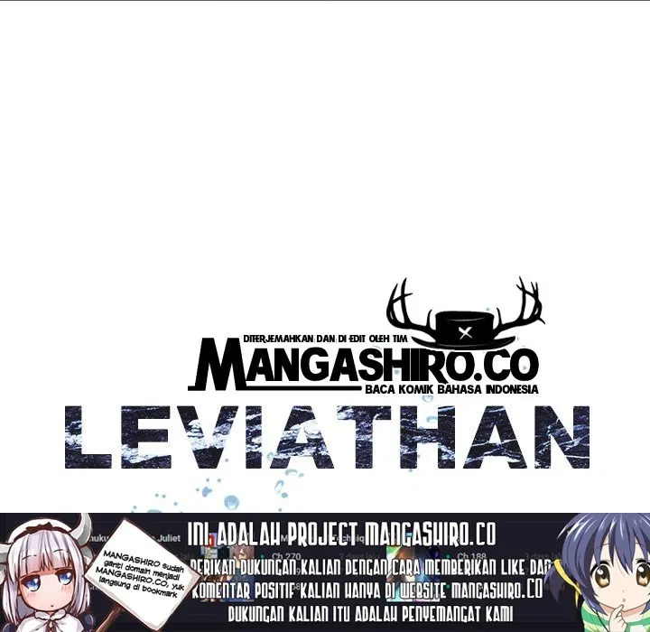 Read Leviathan ID Manga Online