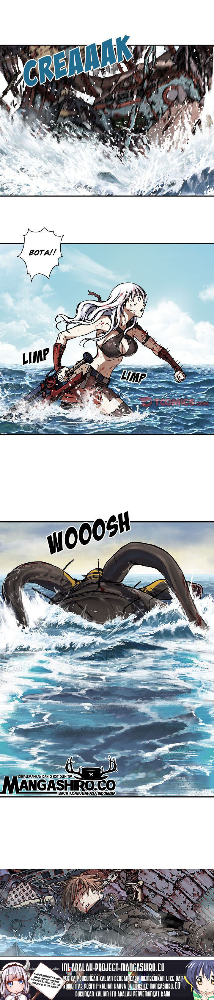Read Leviathan ID Manga Online