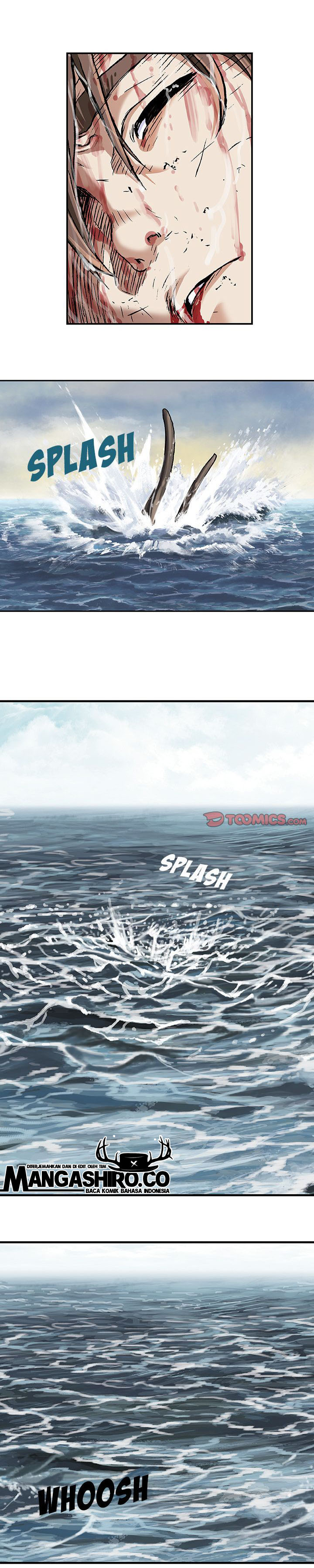 Read Leviathan ID Manga Online