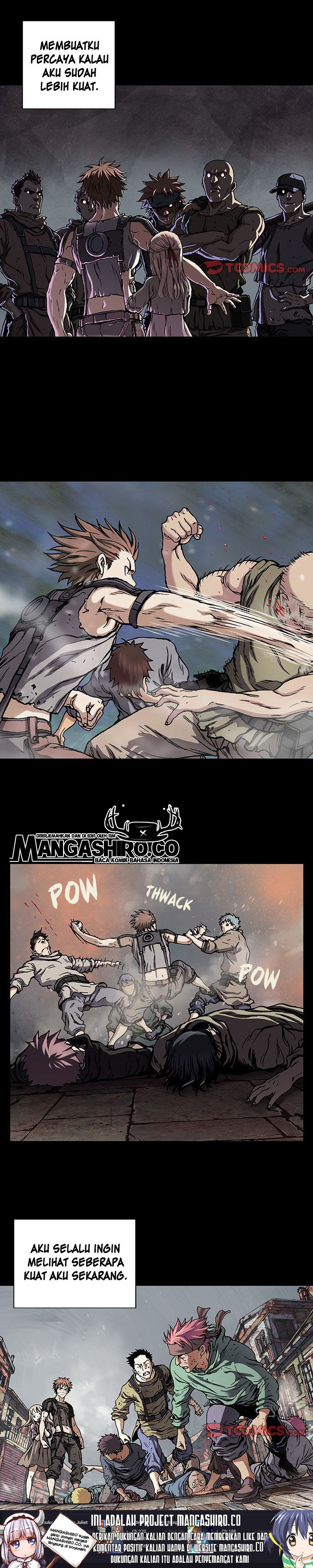 Read Leviathan ID Manga Online