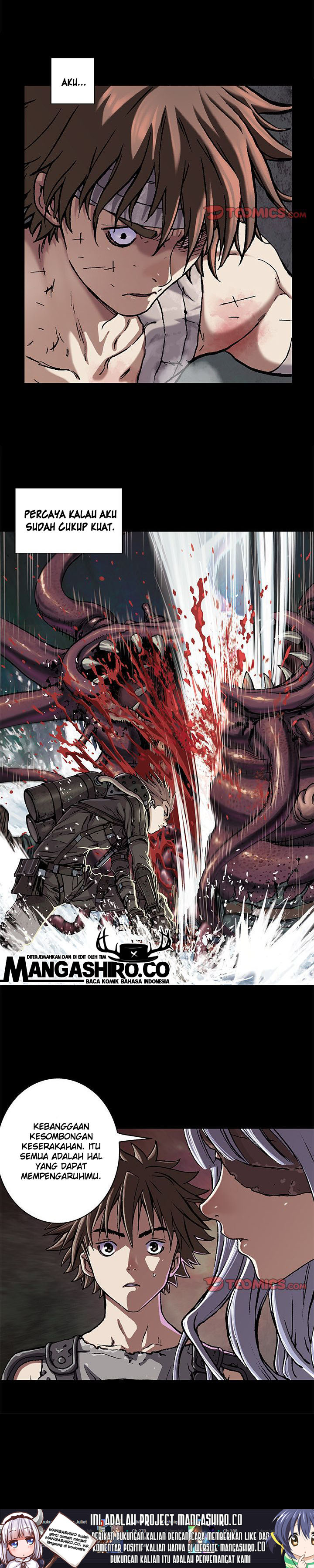 Read Leviathan ID Manga Online