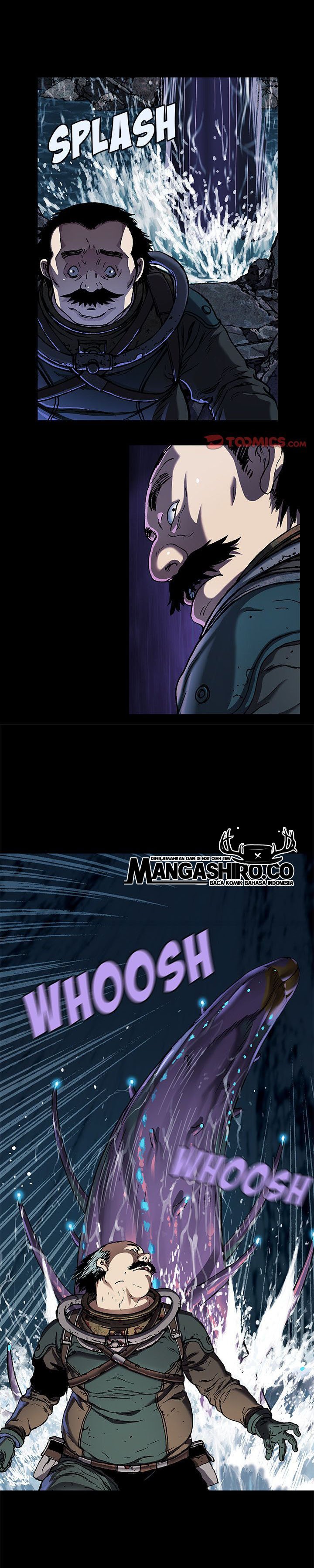Read Leviathan ID Manga Online