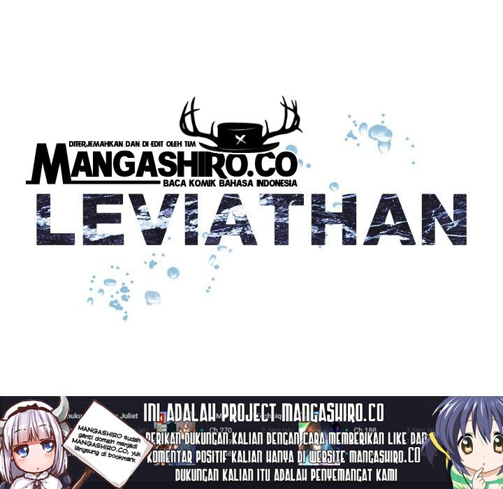 Read Leviathan ID Manga Online
