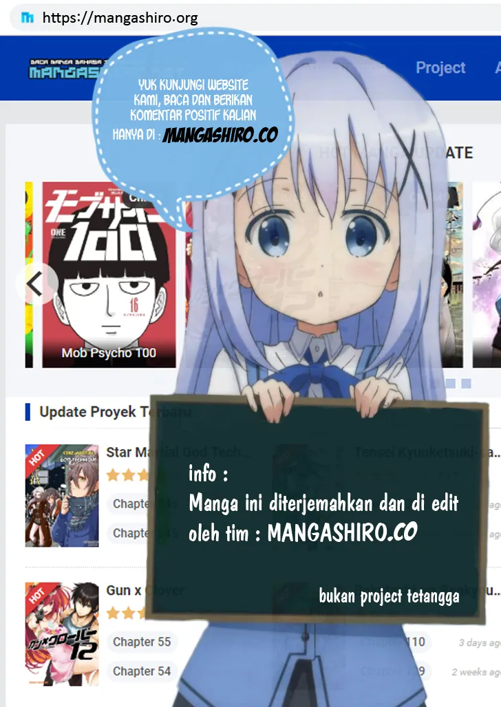 Read Leviathan ID Manga Online