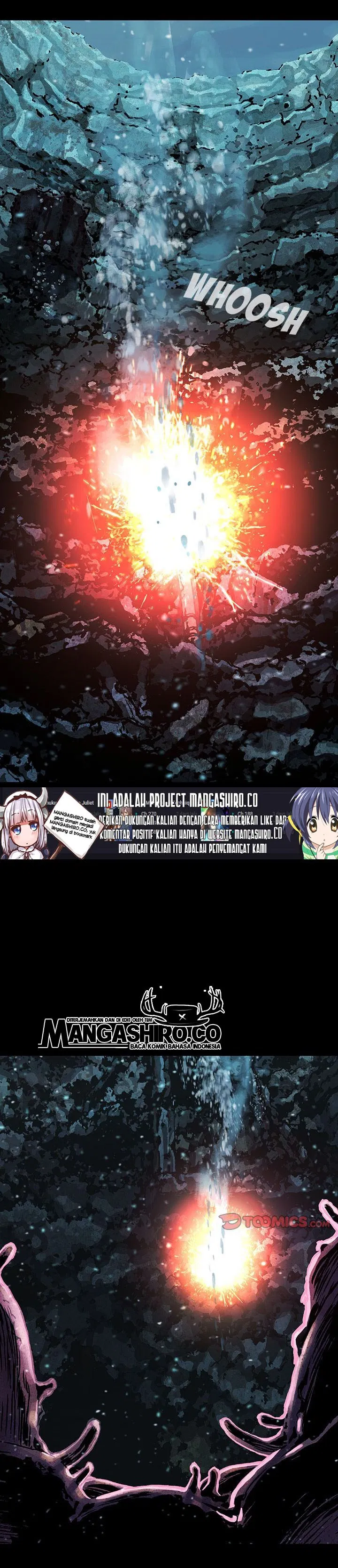 Read Leviathan ID Manga Online