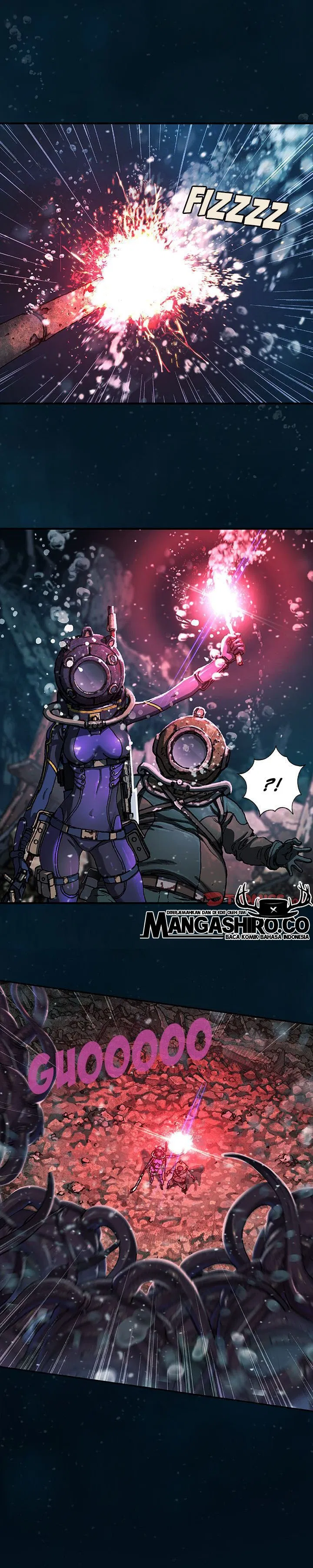 Read Leviathan ID Manga Online