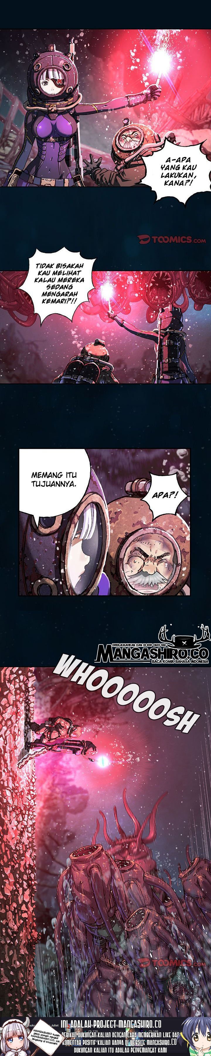 Read Leviathan ID Manga Online