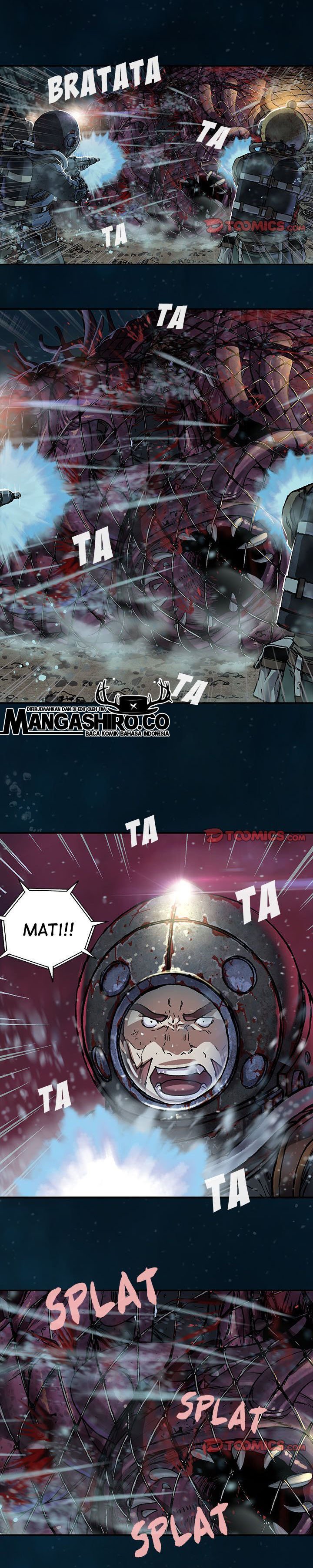 Read Leviathan ID Manga Online