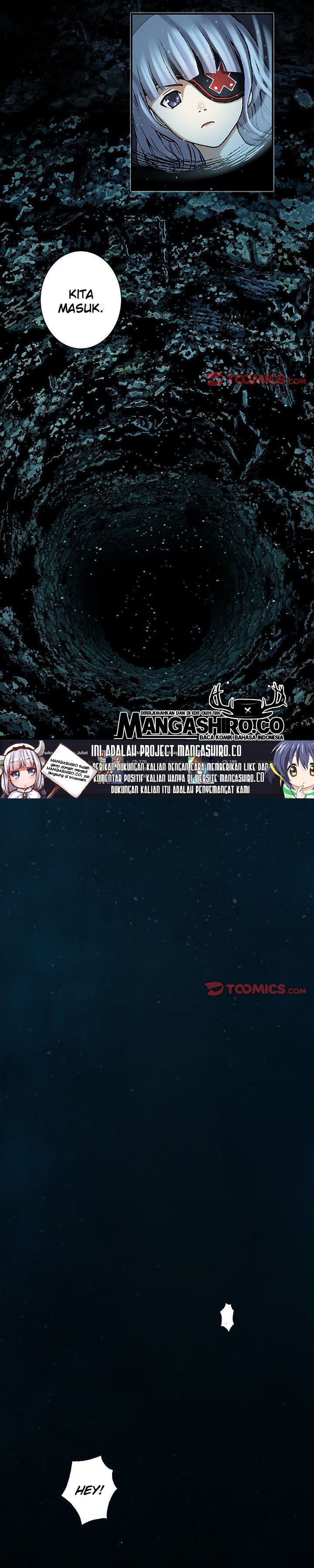 Read Leviathan ID Manga Online