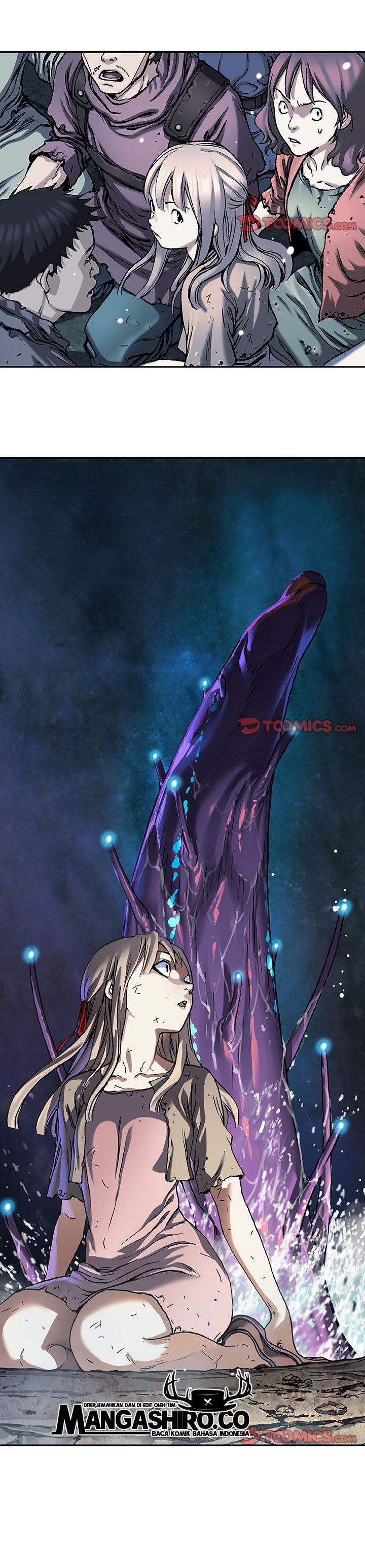 Read Leviathan ID Manga Online