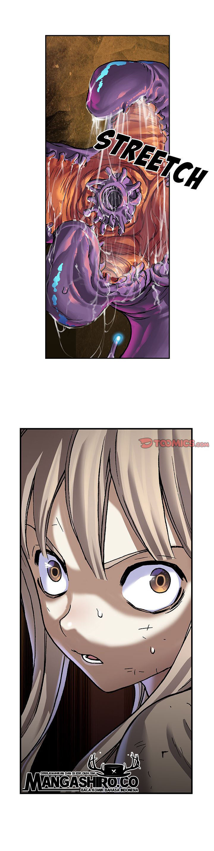 Read Leviathan ID Manga Online