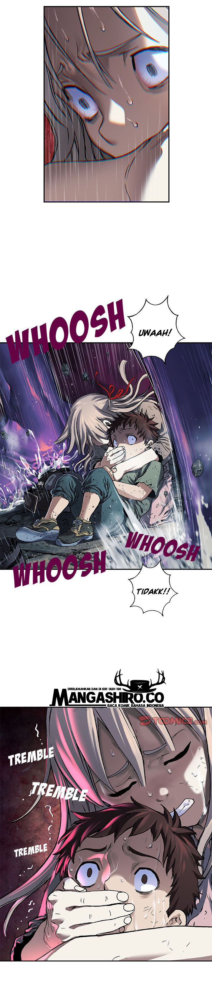 Read Leviathan ID Manga Online