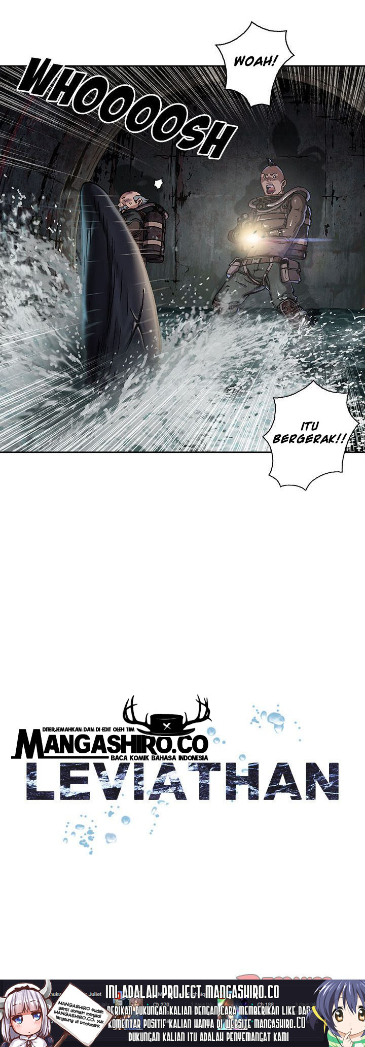 Read Leviathan ID Manga Online