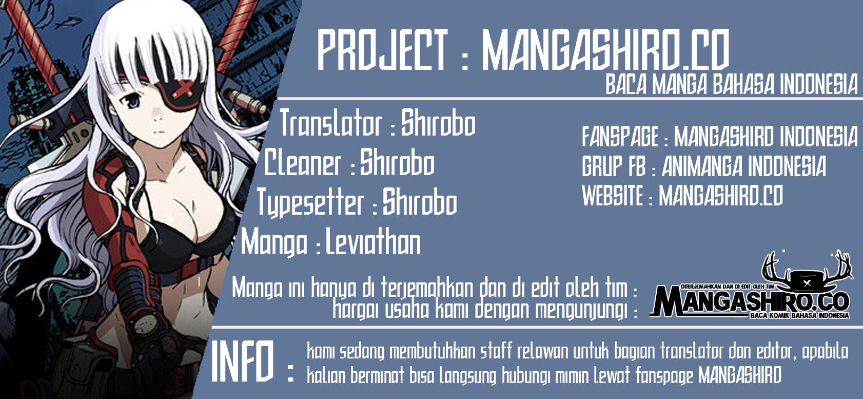 Read Leviathan ID Manga Online