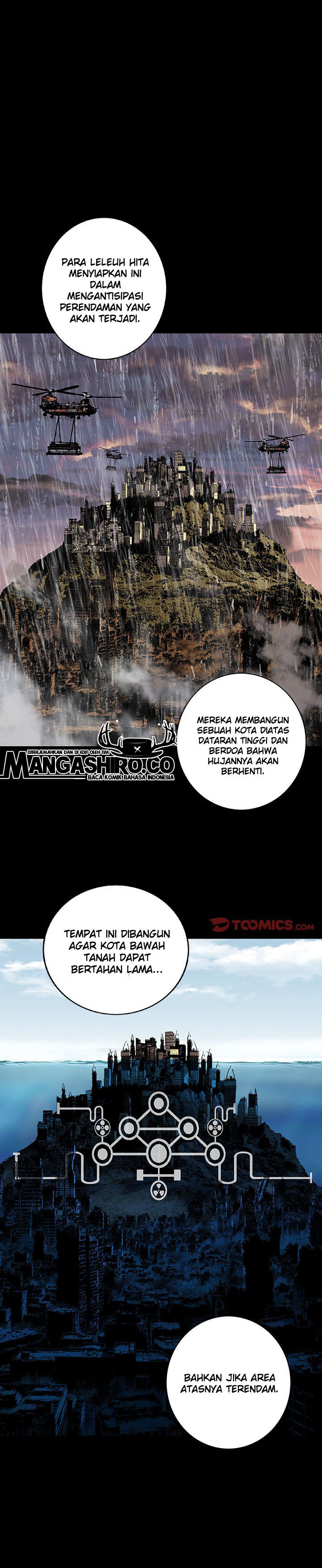Read Leviathan ID Manga Online