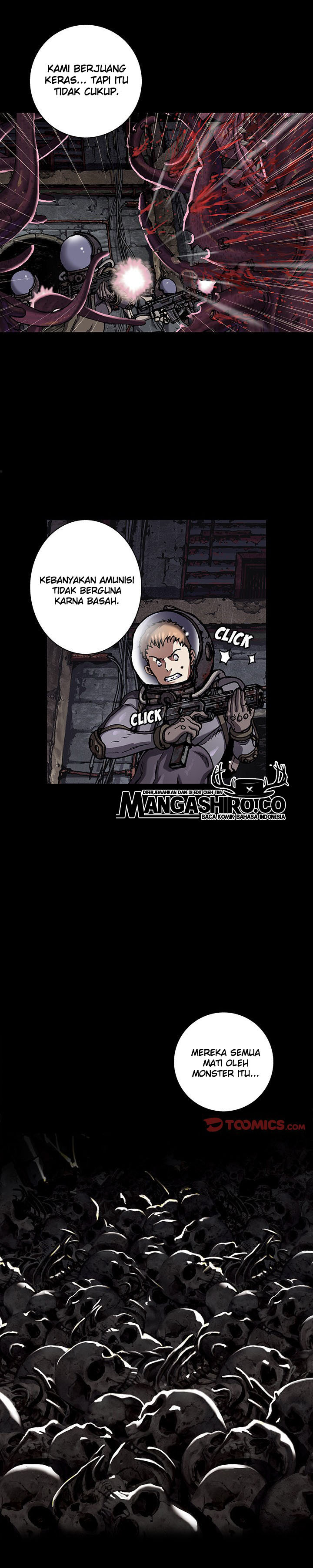 Read Leviathan ID Manga Online