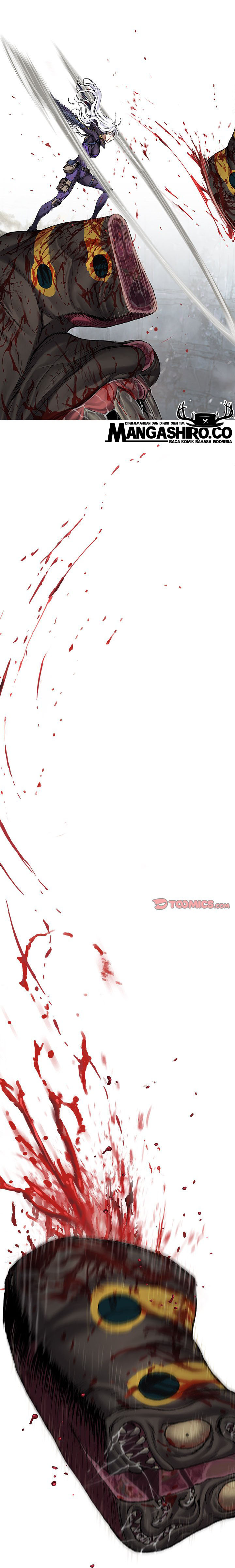 Read Leviathan ID Manga Online