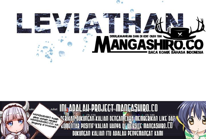Read Leviathan ID Manga Online