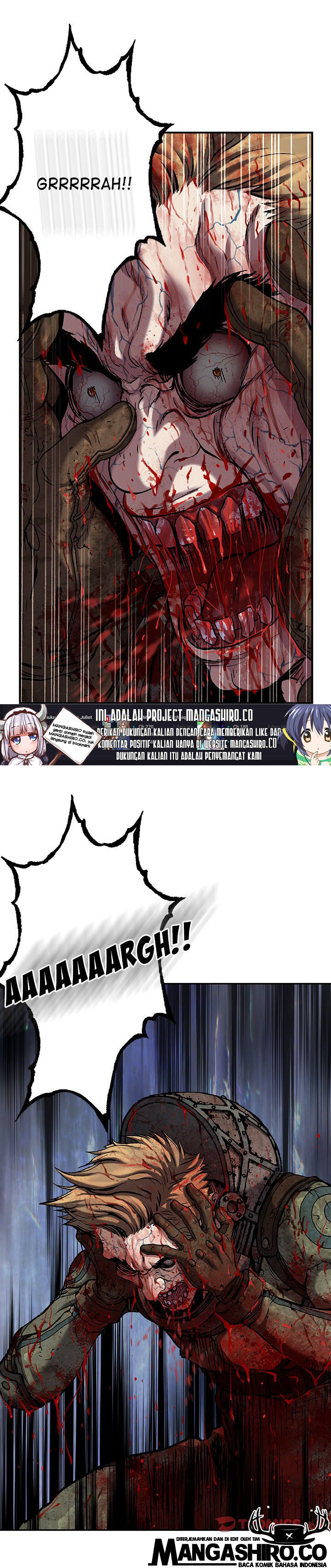 Read Leviathan ID Manga Online