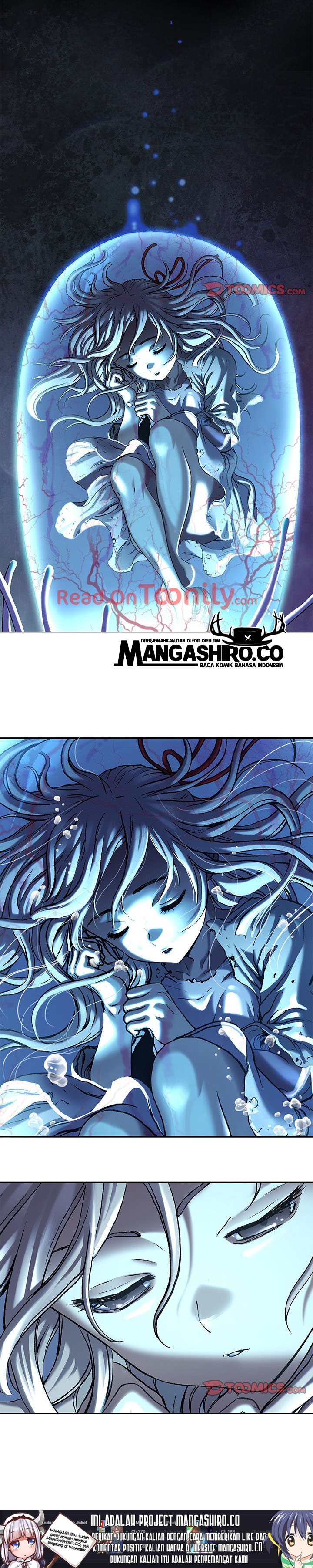 Read Leviathan ID Manga Online