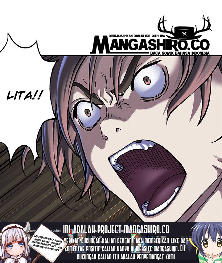 Read Leviathan ID Manga Online