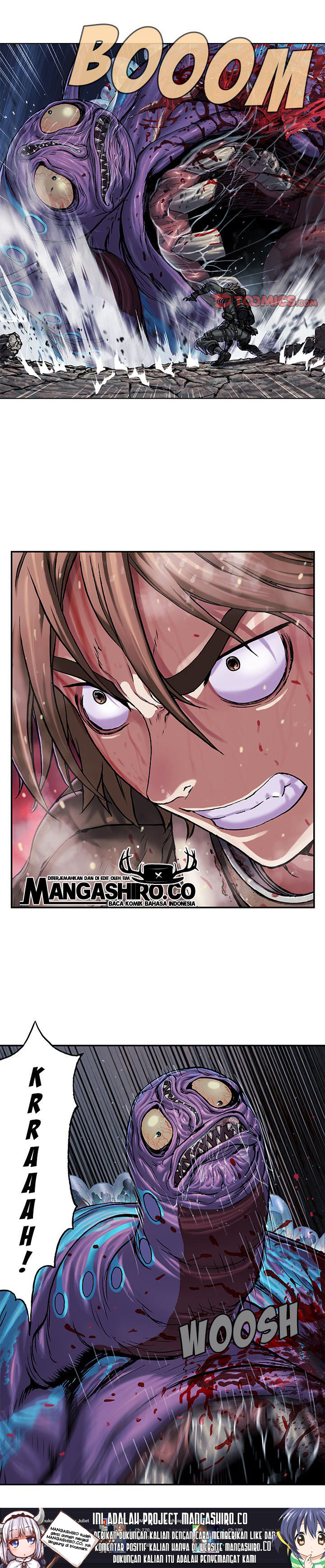 Read Leviathan ID Manga Online