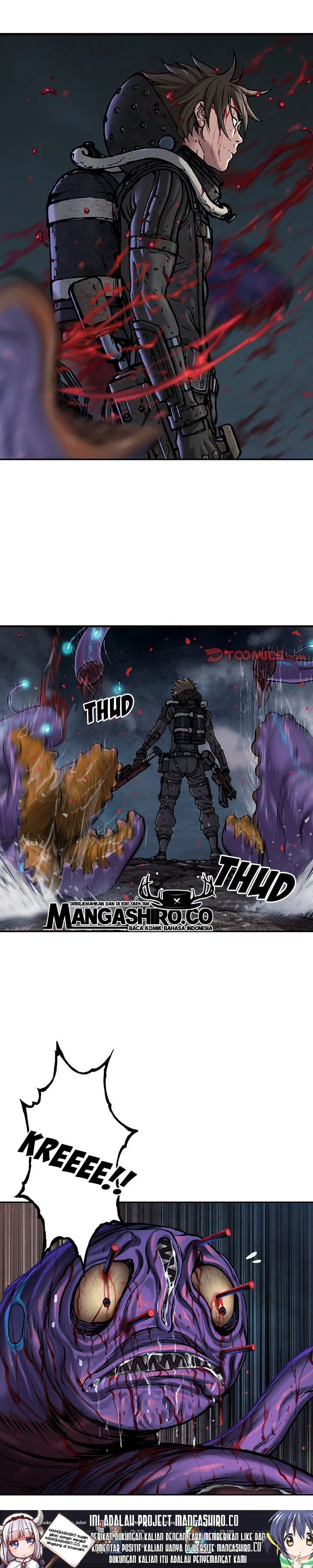 Read Leviathan ID Manga Online