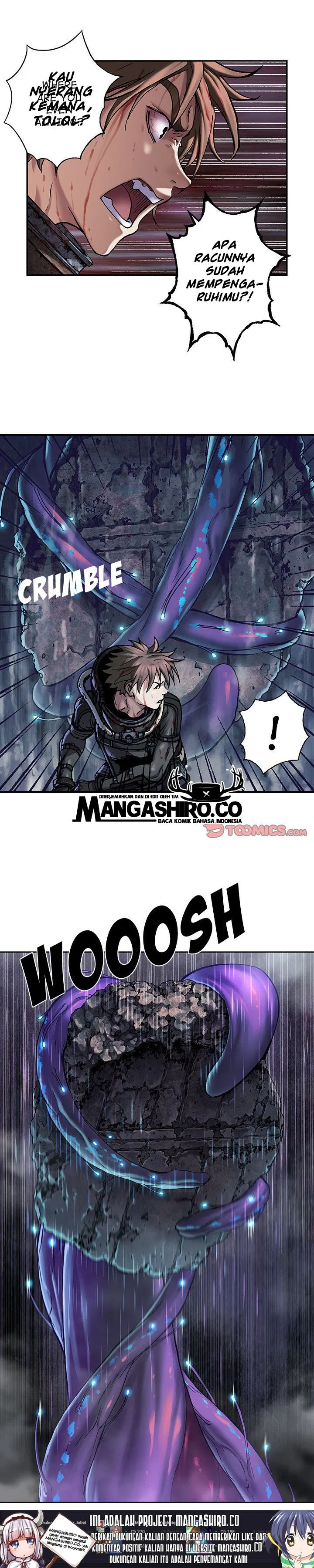 Read Leviathan ID Manga Online