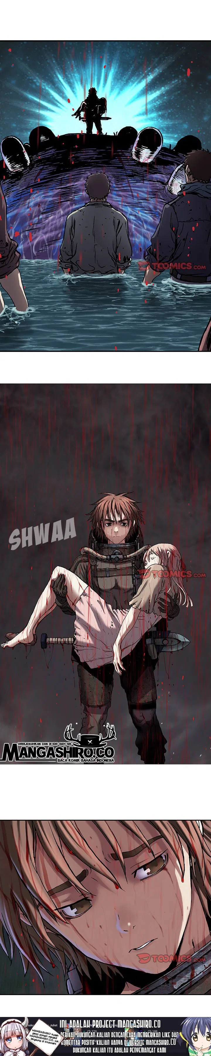 Read Leviathan ID Manga Online