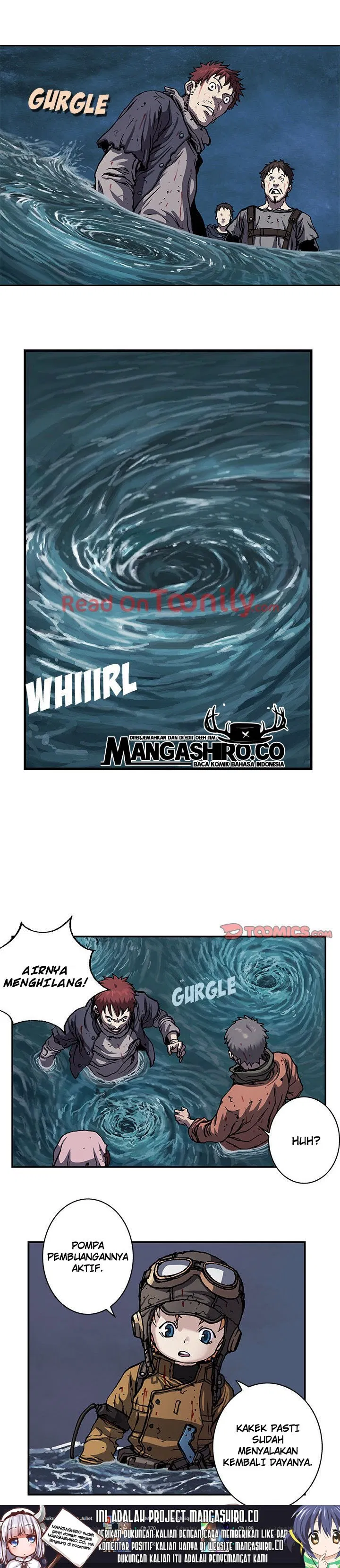 Read Leviathan ID Manga Online