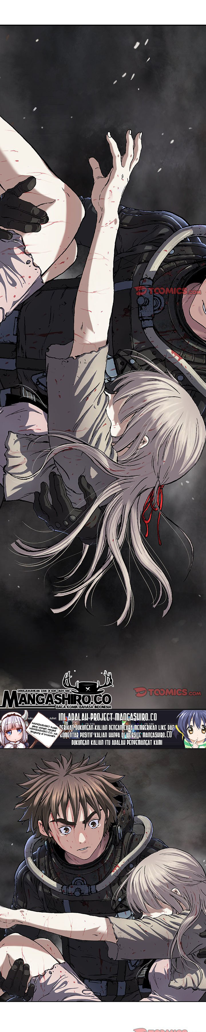 Read Leviathan ID Manga Online