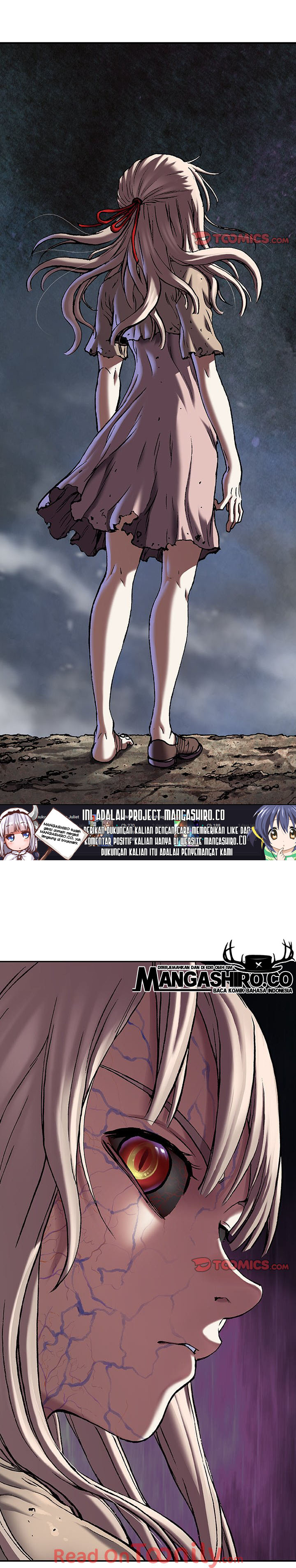 Read Leviathan ID Manga Online