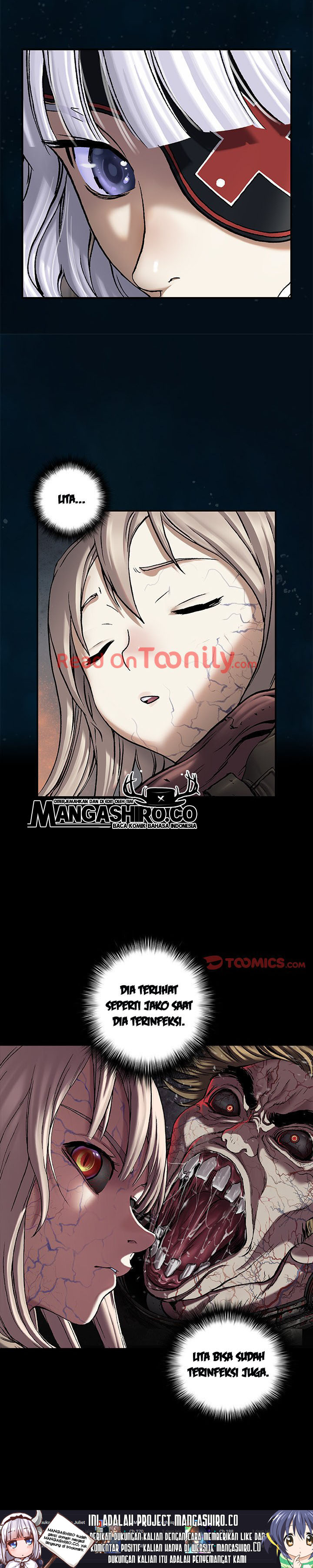 Read Leviathan ID Manga Online
