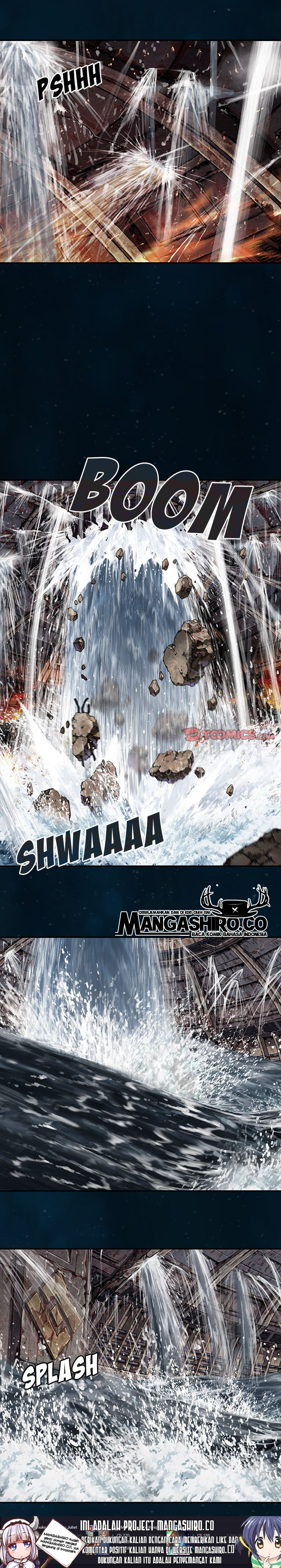 Read Leviathan ID Manga Online