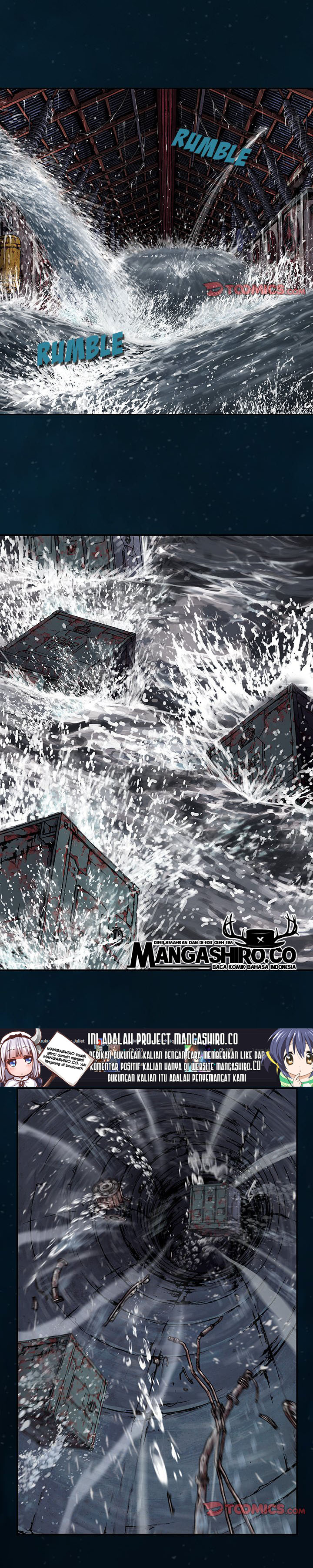 Read Leviathan ID Manga Online